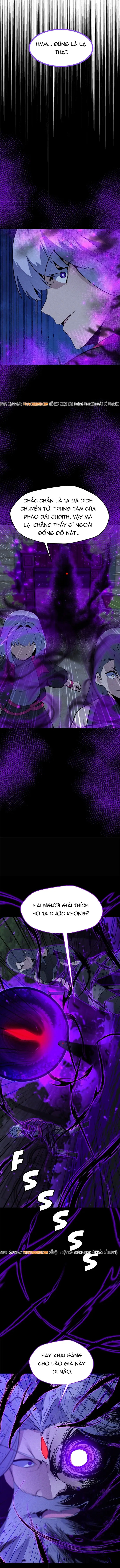 Tôi Là Người Chơi Thần Chú Đơn Độc Chap 208 - Next Chap 207