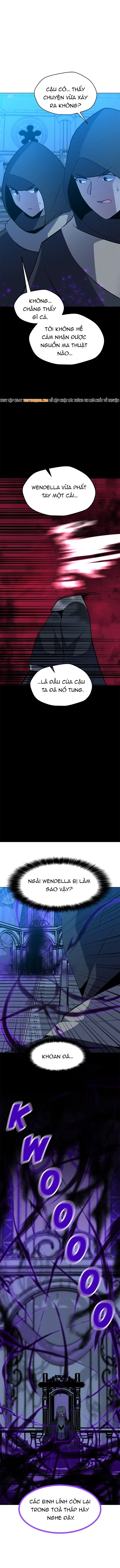 Tôi Là Người Chơi Thần Chú Đơn Độc Chap 208 - Next Chap 207