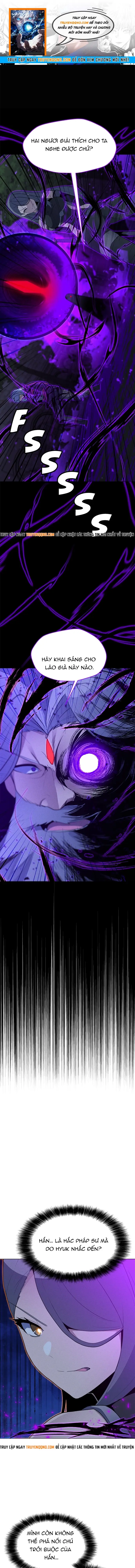 Tôi Là Người Chơi Thần Chú Đơn Độc Chap 209 - Next Chap 208