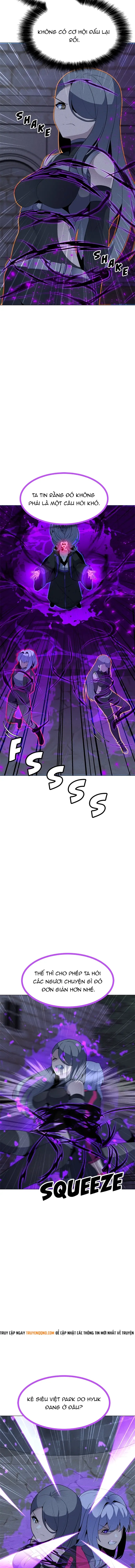 Tôi Là Người Chơi Thần Chú Đơn Độc Chap 209 - Next Chap 208