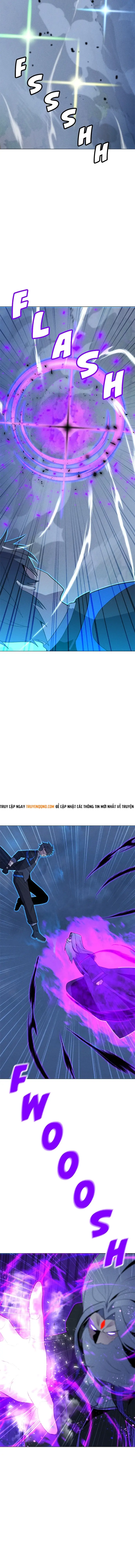 Tôi Là Người Chơi Thần Chú Đơn Độc Chap 209 - Next Chap 208