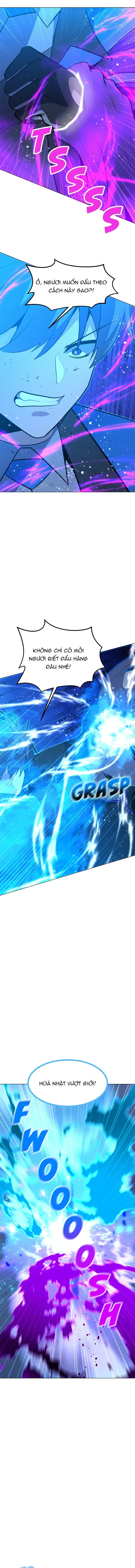 Tôi Là Người Chơi Thần Chú Đơn Độc Chap 209 - Next Chap 208