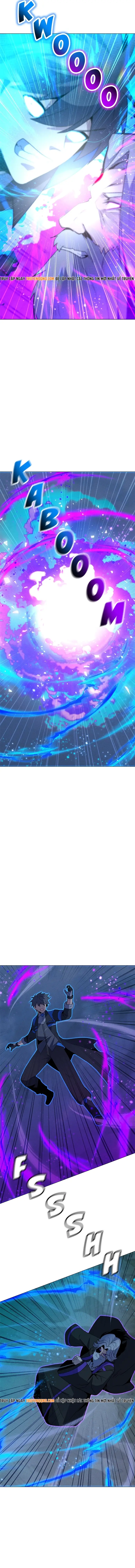 Tôi Là Người Chơi Thần Chú Đơn Độc Chap 209 - Next Chap 208