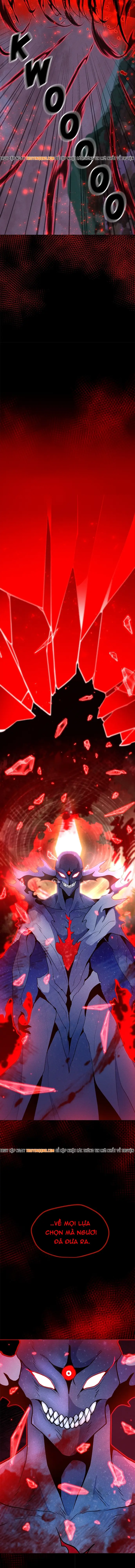 Tôi Là Người Chơi Thần Chú Đơn Độc Chap 209 - Next Chap 208