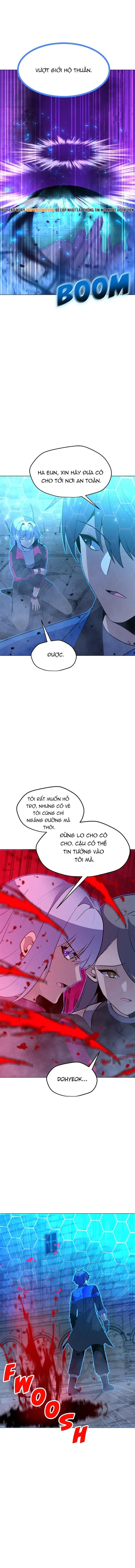 Tôi Là Người Chơi Thần Chú Đơn Độc Chap 209 - Next Chap 208