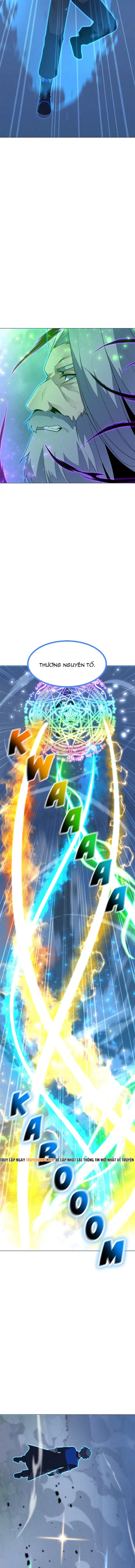 Tôi Là Người Chơi Thần Chú Đơn Độc Chap 209 - Next Chap 208