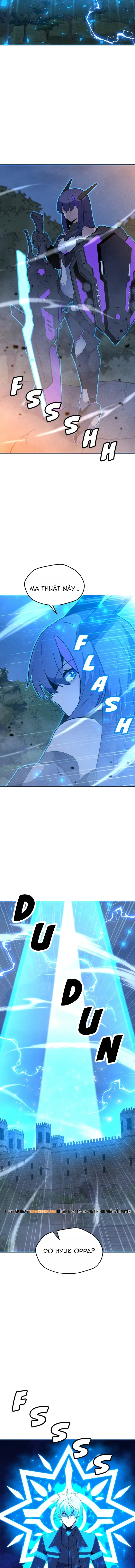 Tôi Là Người Chơi Thần Chú Đơn Độc Chap 210 - Next Chap 209