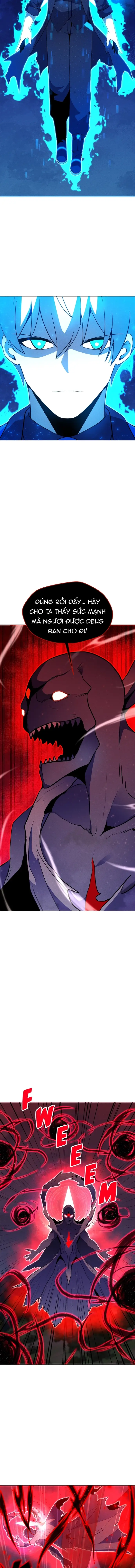 Tôi Là Người Chơi Thần Chú Đơn Độc Chap 210 - Next Chap 209