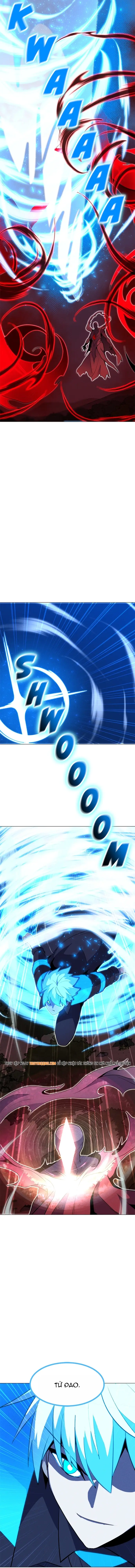 Tôi Là Người Chơi Thần Chú Đơn Độc Chap 210 - Next Chap 209