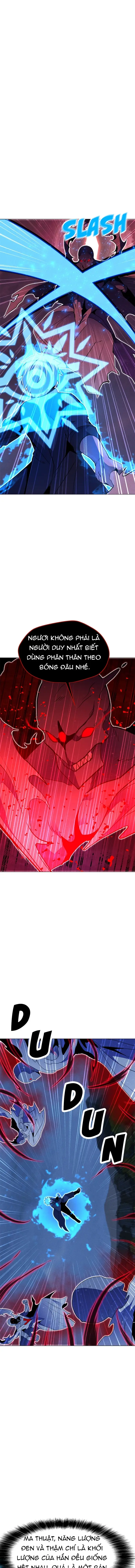 Tôi Là Người Chơi Thần Chú Đơn Độc Chap 210 - Next Chap 209