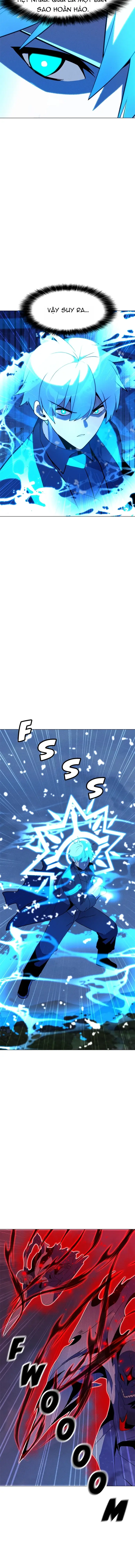 Tôi Là Người Chơi Thần Chú Đơn Độc Chap 210 - Next Chap 209