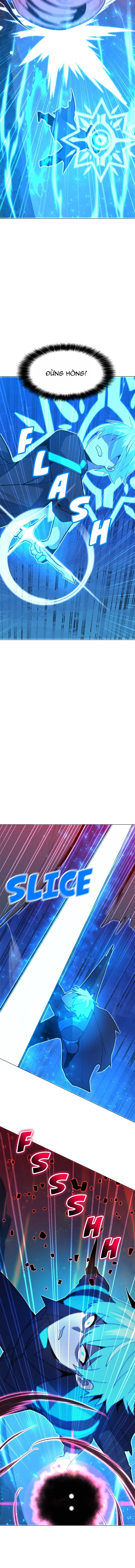 Tôi Là Người Chơi Thần Chú Đơn Độc Chap 210 - Next Chap 209