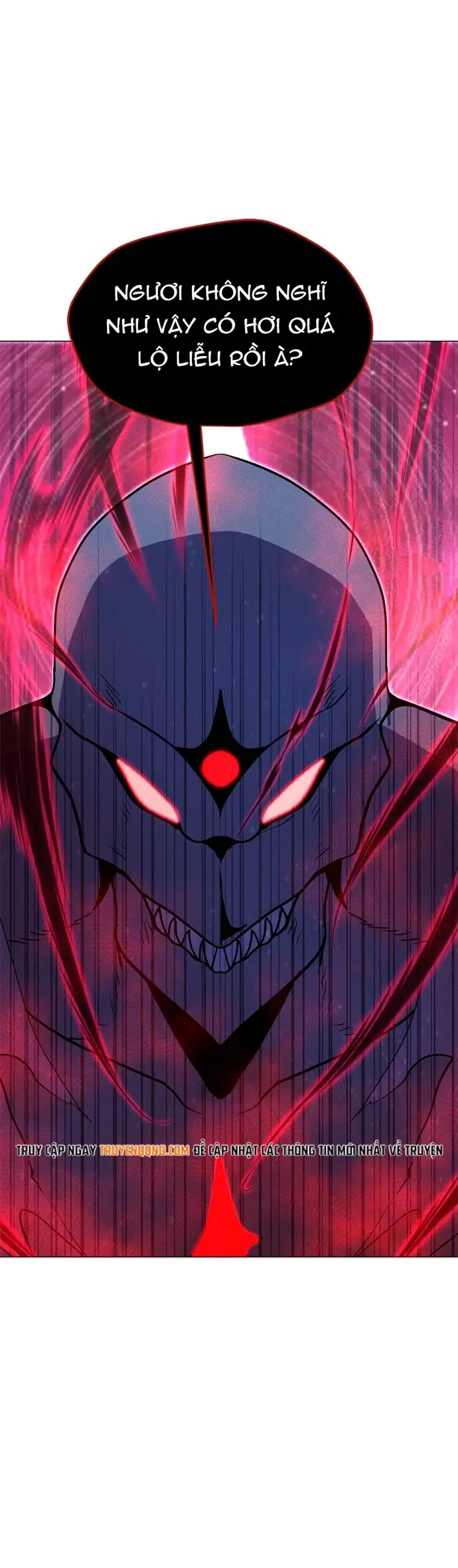 Tôi Là Người Chơi Thần Chú Đơn Độc Chap 210 - Next Chap 209