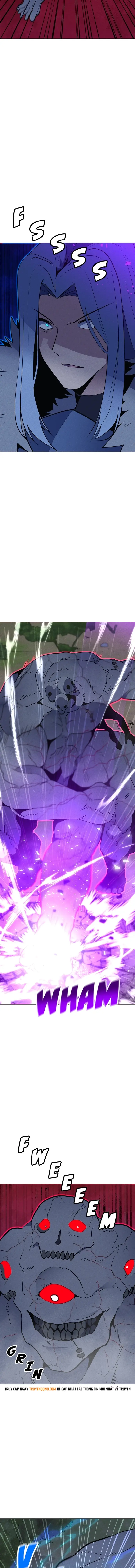 Tôi Là Người Chơi Thần Chú Đơn Độc Chap 210 - Next Chap 209