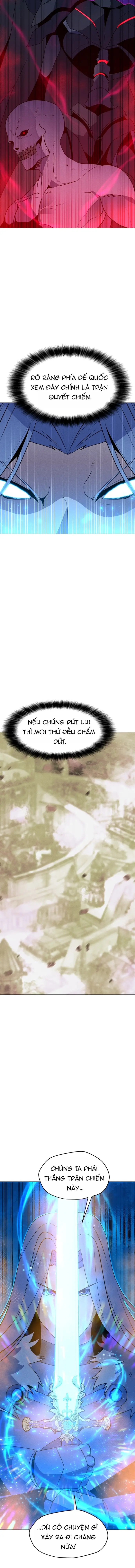 Tôi Là Người Chơi Thần Chú Đơn Độc Chap 210 - Next Chap 209