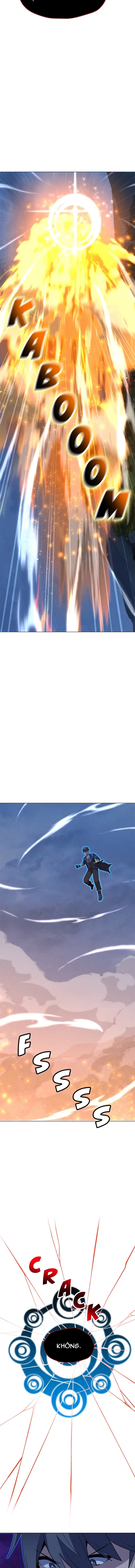 Tôi Là Người Chơi Thần Chú Đơn Độc Chap 210 - Next Chap 209