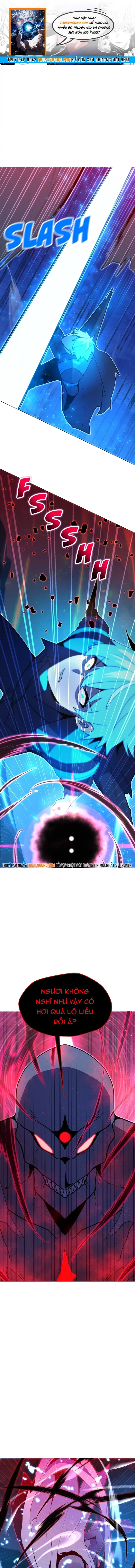 Tôi Là Người Chơi Thần Chú Đơn Độc Chap 211 - Next Chap 210