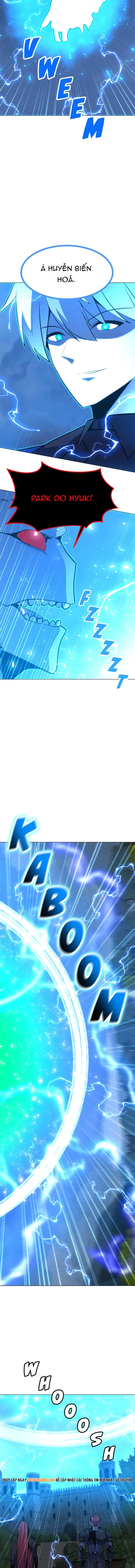 Tôi Là Người Chơi Thần Chú Đơn Độc Chap 211 - Next Chap 210