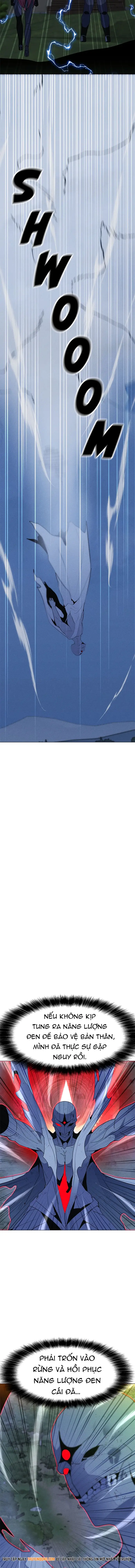 Tôi Là Người Chơi Thần Chú Đơn Độc Chap 211 - Next Chap 210