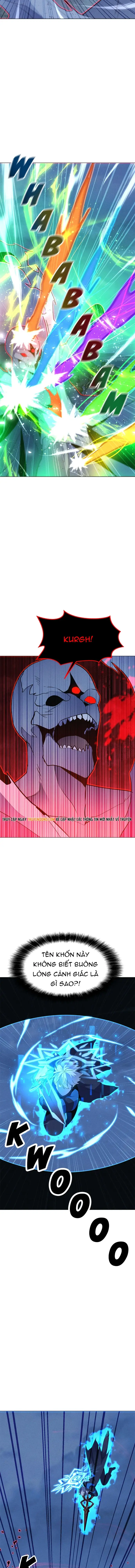 Tôi Là Người Chơi Thần Chú Đơn Độc Chap 211 - Next Chap 210