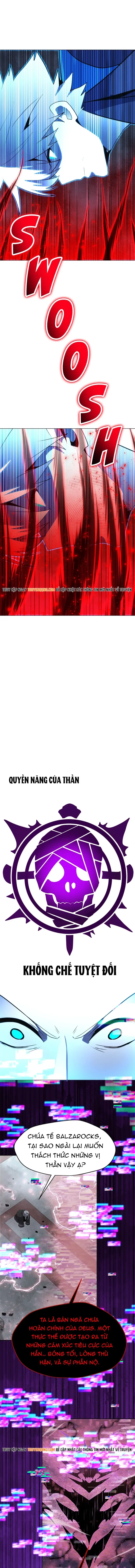 Tôi Là Người Chơi Thần Chú Đơn Độc Chap 211 - Next Chap 210