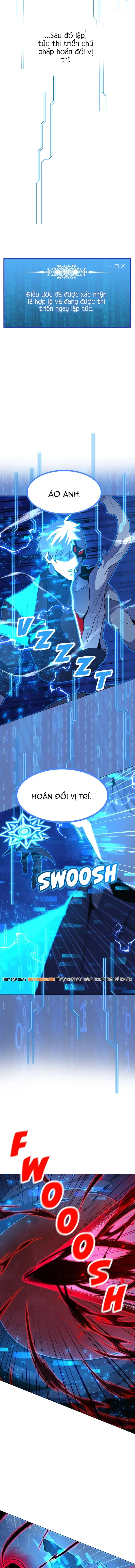 Tôi Là Người Chơi Thần Chú Đơn Độc Chap 211 - Next Chap 210