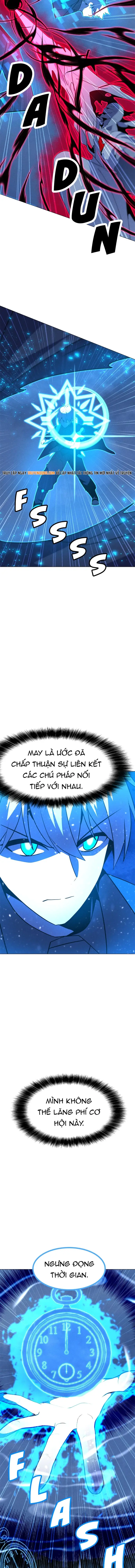 Tôi Là Người Chơi Thần Chú Đơn Độc Chap 211 - Next Chap 210