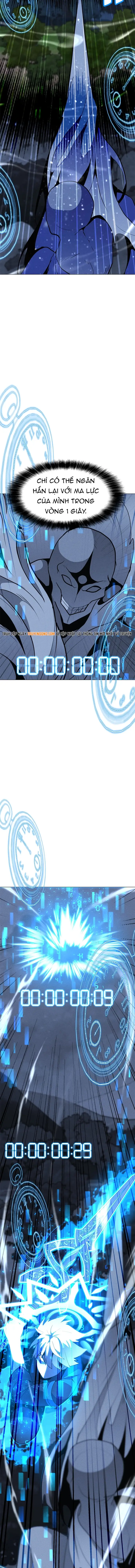 Tôi Là Người Chơi Thần Chú Đơn Độc Chap 211 - Next Chap 210