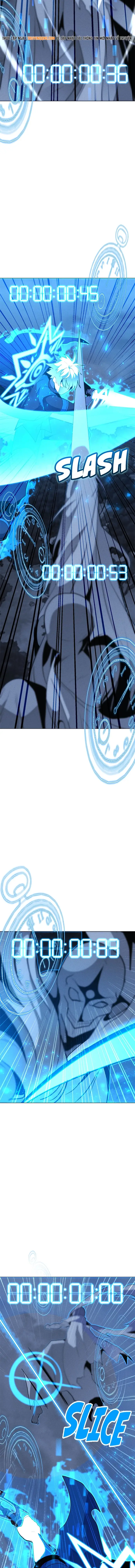 Tôi Là Người Chơi Thần Chú Đơn Độc Chap 211 - Next Chap 210