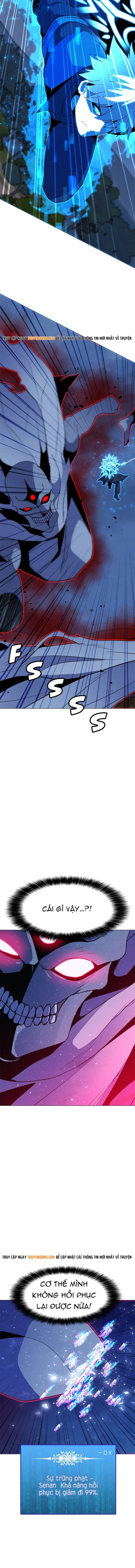 Tôi Là Người Chơi Thần Chú Đơn Độc Chap 211 - Next Chap 210