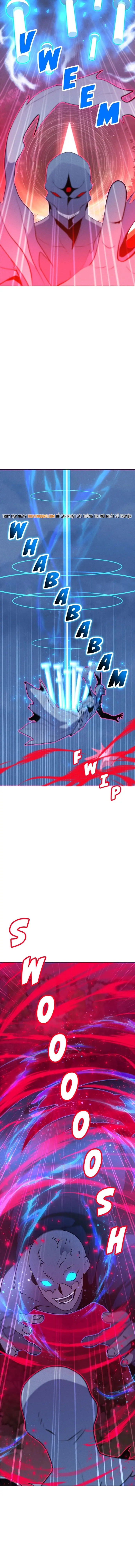 Tôi Là Người Chơi Thần Chú Đơn Độc Chap 211 - Next Chap 210