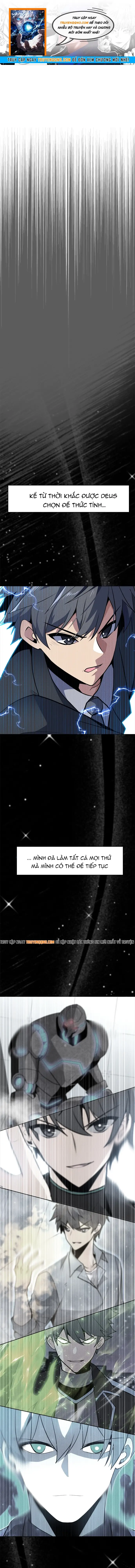 Tôi Là Người Chơi Thần Chú Đơn Độc Chap 212 - Next Chap 211