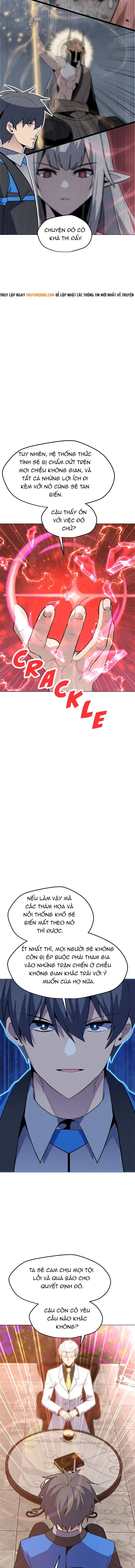 Tôi Là Người Chơi Thần Chú Đơn Độc Chap 212 - Next Chap 211