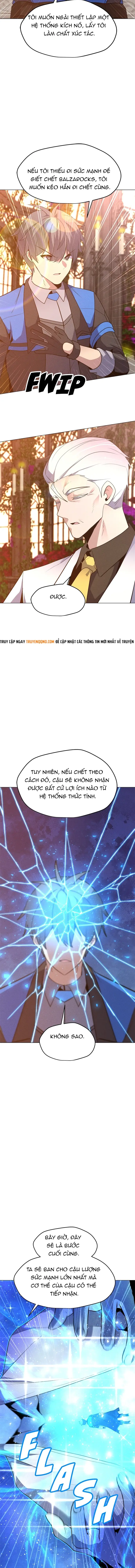 Tôi Là Người Chơi Thần Chú Đơn Độc Chap 212 - Next Chap 211