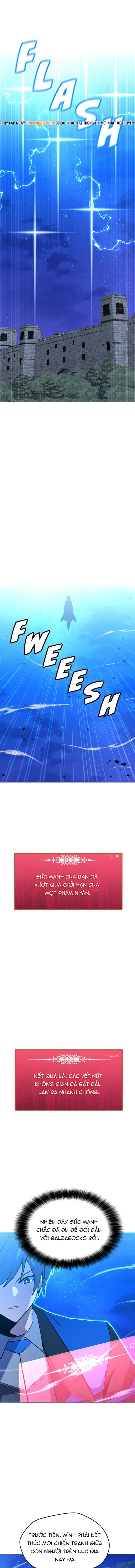 Tôi Là Người Chơi Thần Chú Đơn Độc Chap 212 - Next Chap 211