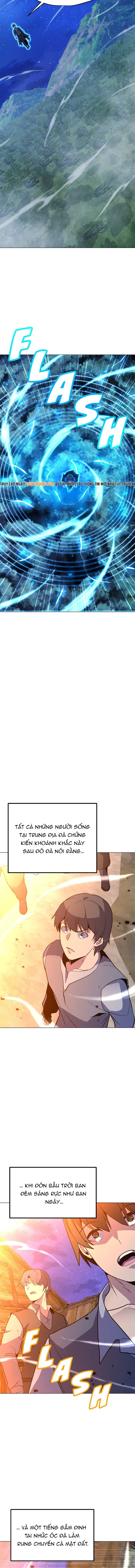 Tôi Là Người Chơi Thần Chú Đơn Độc Chap 212 - Next Chap 211