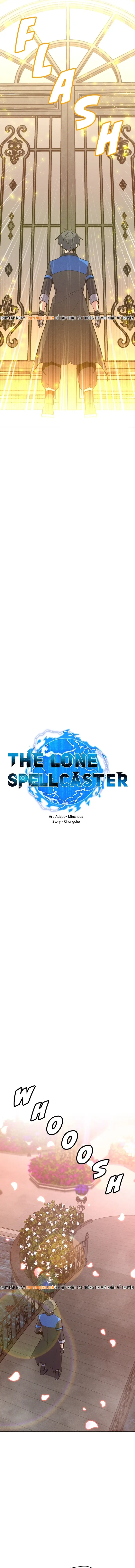 Tôi Là Người Chơi Thần Chú Đơn Độc Chap 212 - Next Chap 211