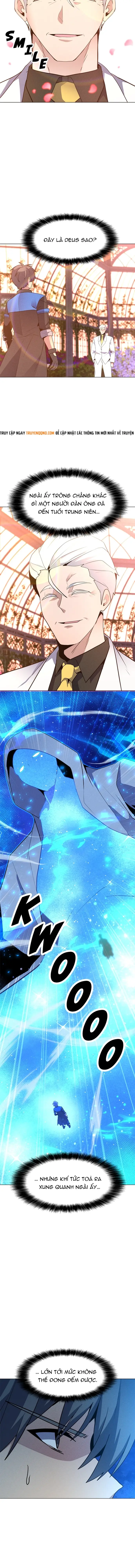 Tôi Là Người Chơi Thần Chú Đơn Độc Chap 212 - Next Chap 211