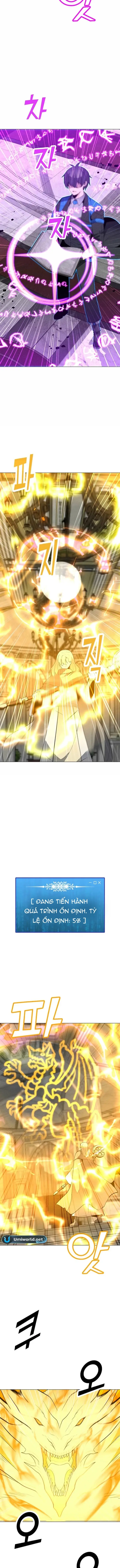 Tôi Là Người Chơi Thần Chú Đơn Độc Chap 213 - Next Chap 212