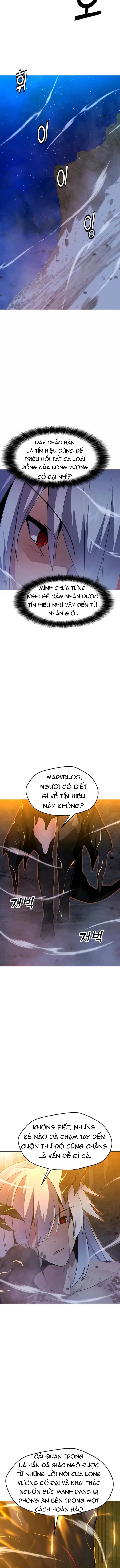 Tôi Là Người Chơi Thần Chú Đơn Độc Chap 213 - Next Chap 212