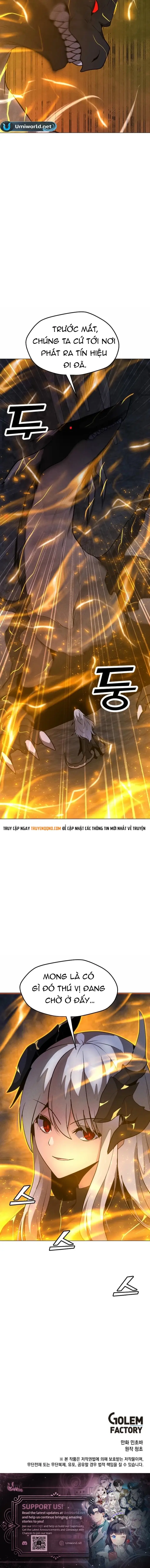 Tôi Là Người Chơi Thần Chú Đơn Độc Chap 213 - Next Chap 212