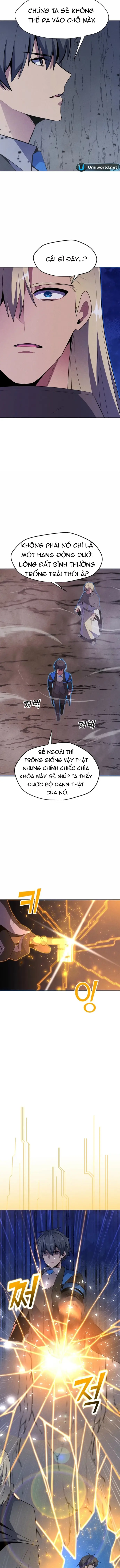 Tôi Là Người Chơi Thần Chú Đơn Độc Chap 213 - Next Chap 212