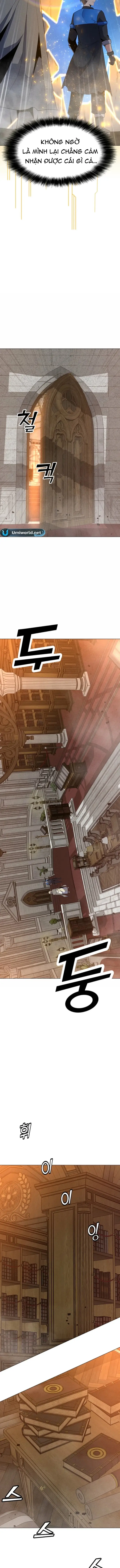 Tôi Là Người Chơi Thần Chú Đơn Độc Chap 213 - Next Chap 212