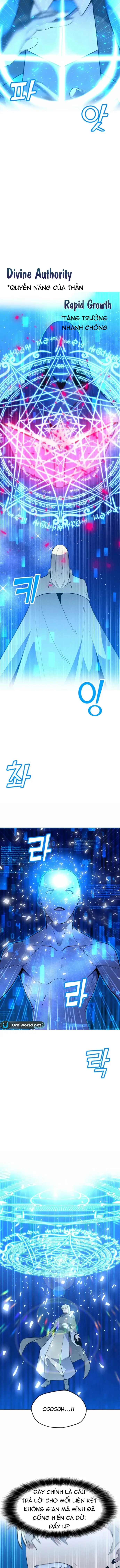 Tôi Là Người Chơi Thần Chú Đơn Độc Chap 213 - Next Chap 212