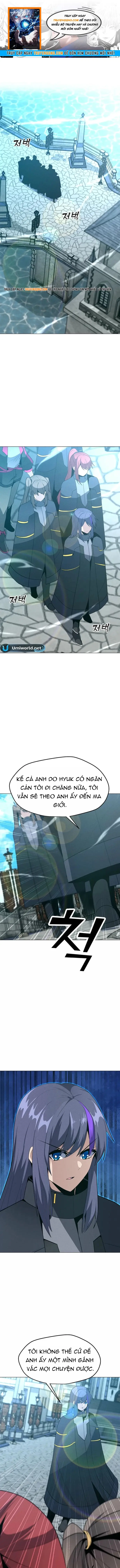 Tôi Là Người Chơi Thần Chú Đơn Độc Chap 214 - Next Chap 213