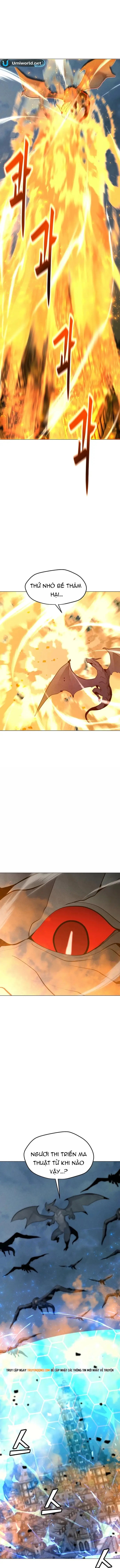Tôi Là Người Chơi Thần Chú Đơn Độc Chap 214 - Next Chap 213