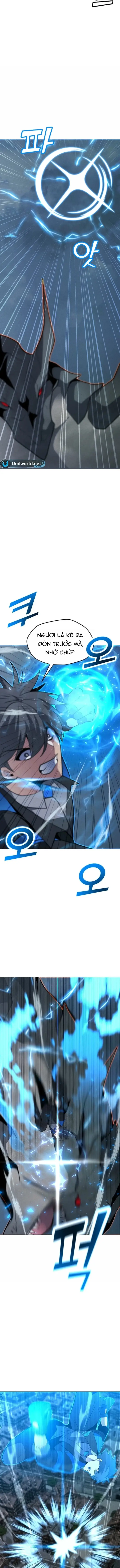 Tôi Là Người Chơi Thần Chú Đơn Độc Chap 214 - Next Chap 213