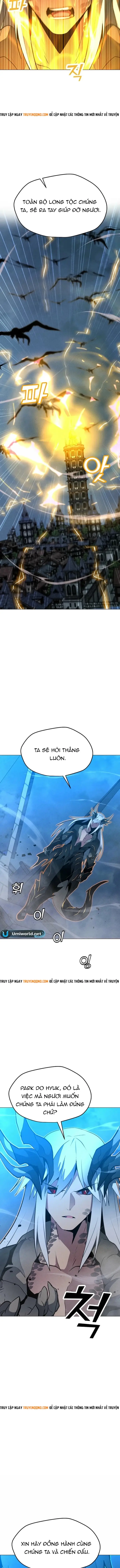 Tôi Là Người Chơi Thần Chú Đơn Độc Chap 215 - Next Chap 214