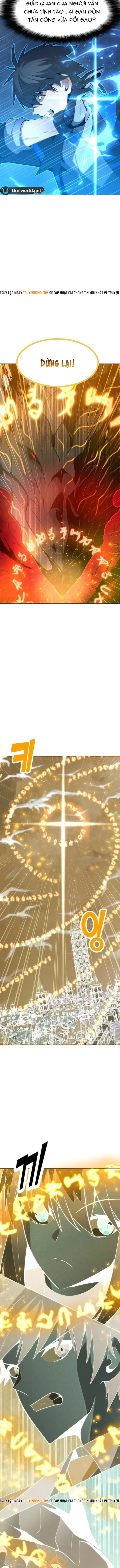 Tôi Là Người Chơi Thần Chú Đơn Độc Chap 215 - Next Chap 214