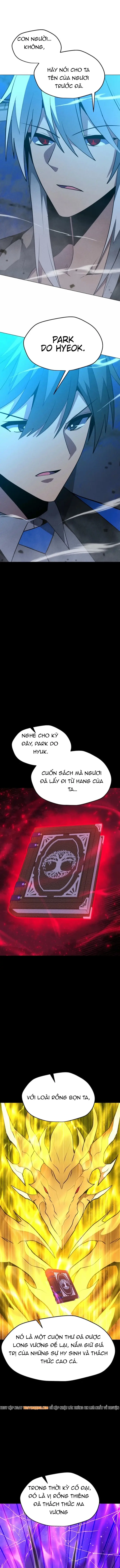 Tôi Là Người Chơi Thần Chú Đơn Độc Chap 215 - Next Chap 214